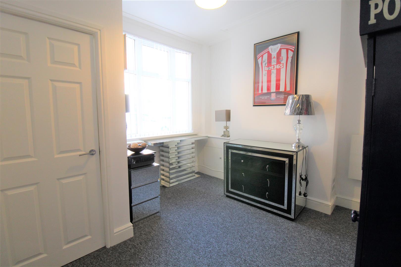 Stanley Road, Hartshill, Stoke-On-Trent
